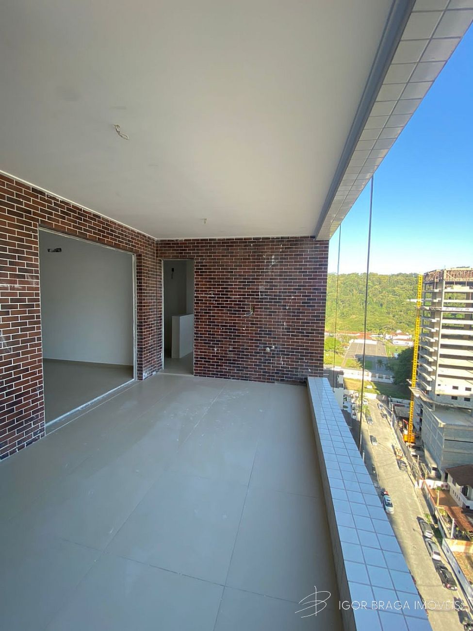 INCRÍVEL APARTAMENTO NOVO, ALTO PADRÃO À 500M DO MAR COM CONDIÇÃO FACILITADA IMPERDÍVEL