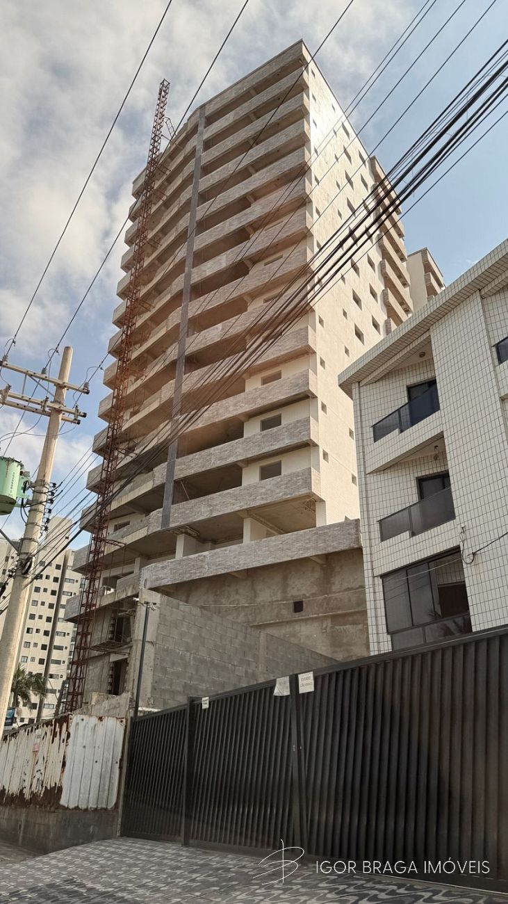APARTAMENTO EM CONSTRUÇÃO, ANDAR ALTO E LAZER COMPLETO