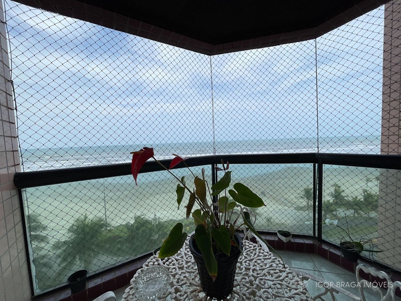 BELISSÍMO APARATAMENTO, FINO ACABAMENTO E LAZER