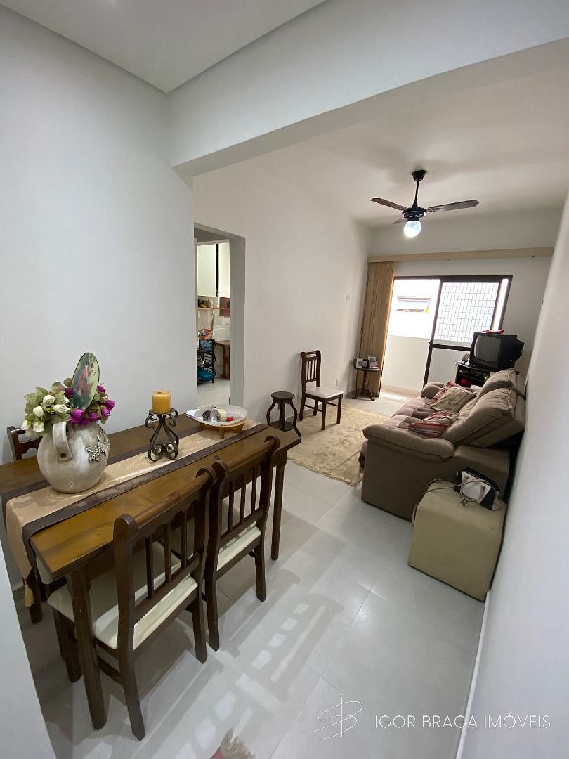 BELÍSSIMO APARTAMENTO, À 500M DO MAR E LAZER COMPLETO