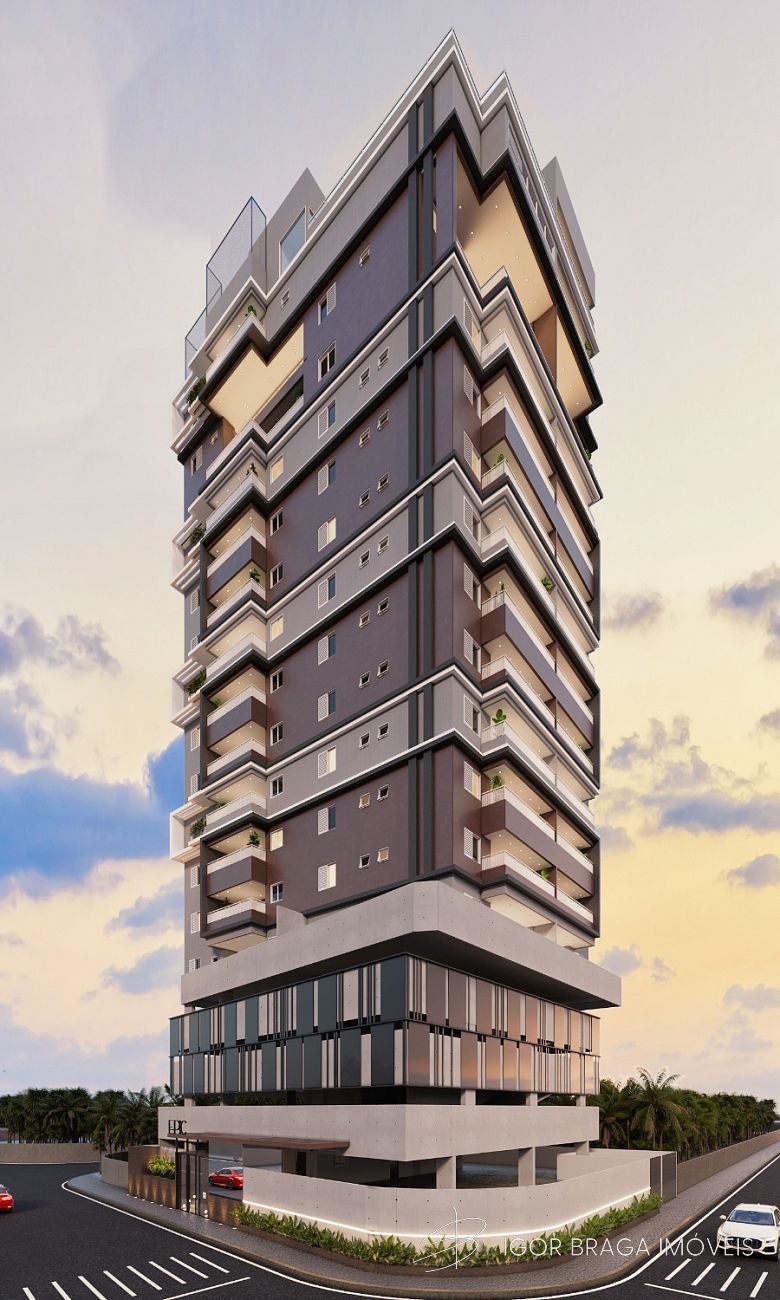 BELÍSSIMA CONTRUÇÃO DUPLEX, FINO ACABAMENTO A 500M DO MAR