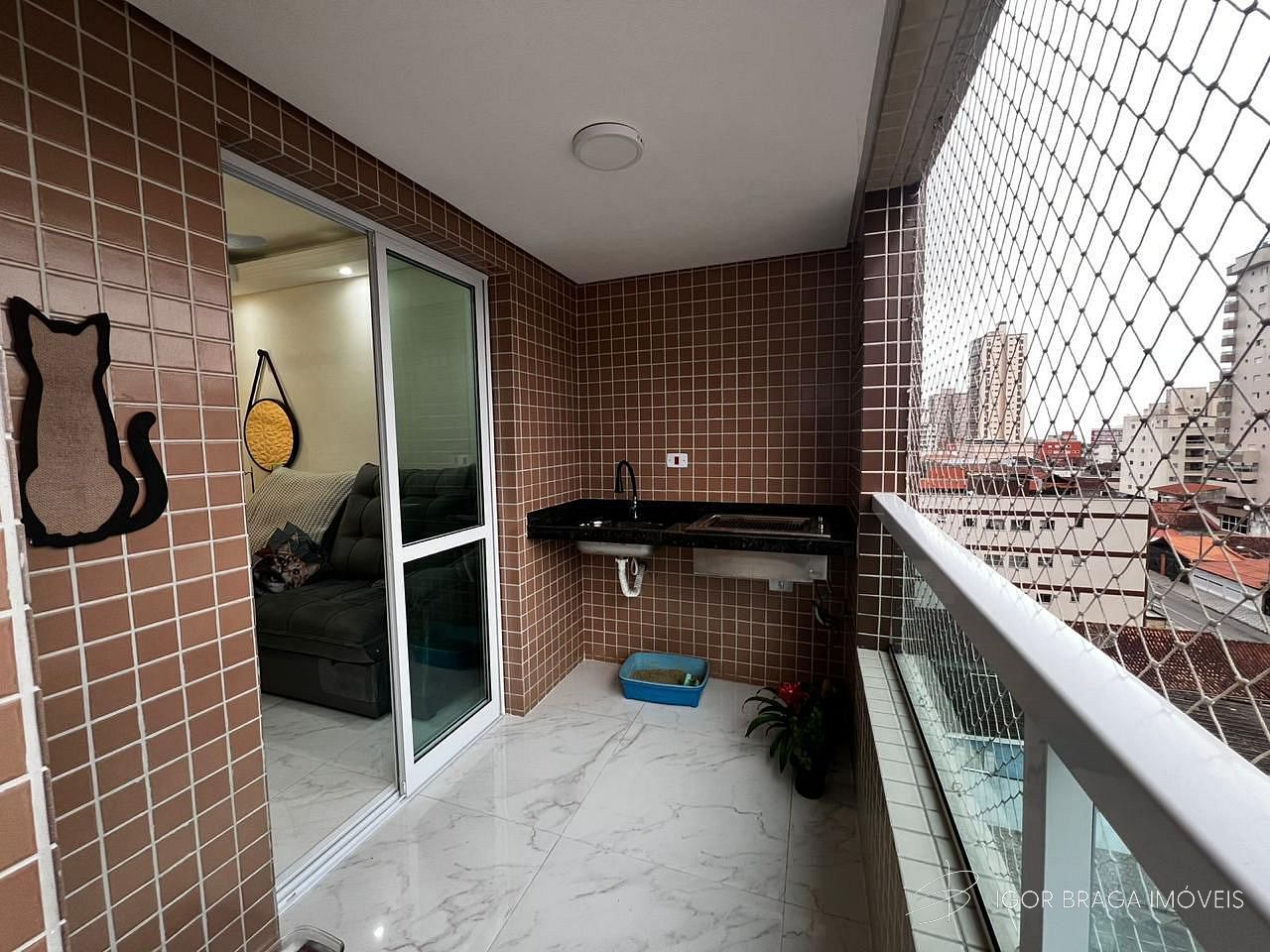 EXCELENTE APARTAMENTO, AMPLO E FINO ACABAMENTO