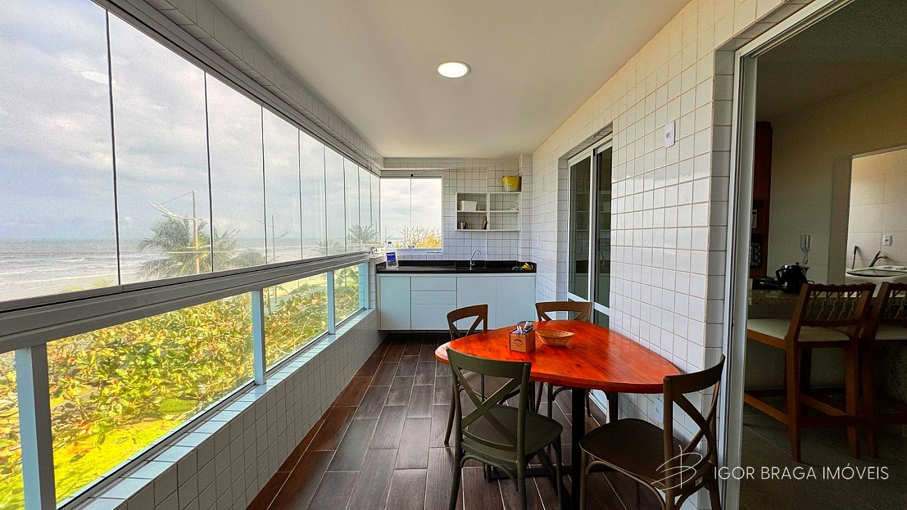 EXCELENTE APARTAMENTO, FINO ACABAMENTO E LAZER COMPLETO