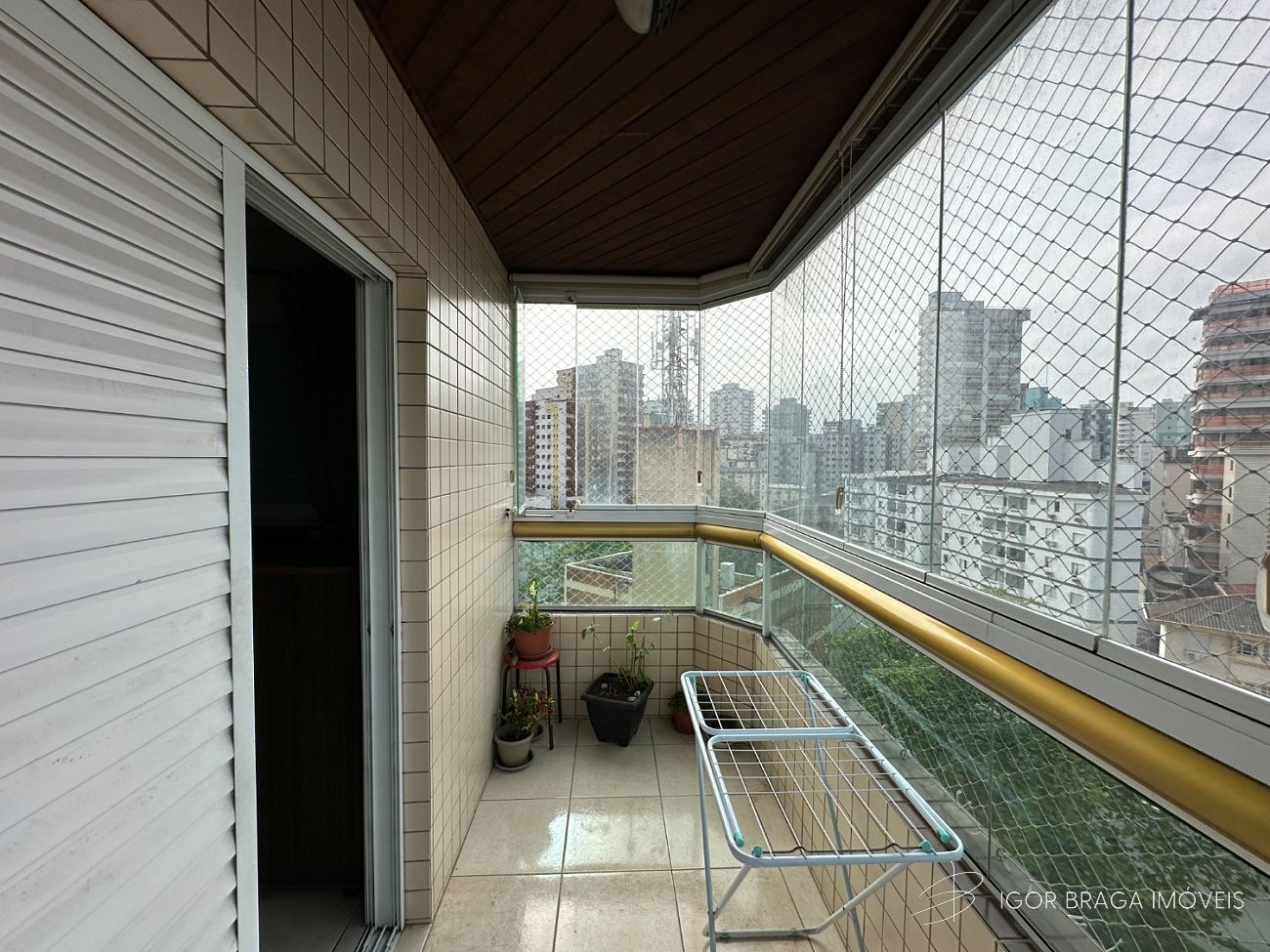 BELISSÍMO APARTAMENTO A 200M DO MAR E COM LAZER COMPLETO