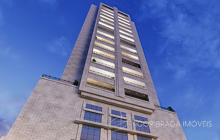 EXCELENTE LANÇAMENTO DE ALTO PADRÃO COM AREA DE LAZER COMPLETA