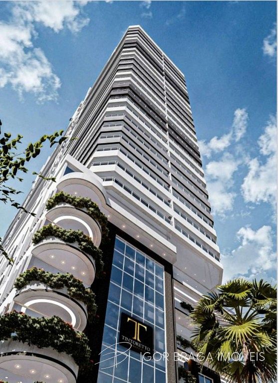 INCRÍVEL LANÇAMENTO À 50M DO MAR, AMPLO E LAZER COMPLETO