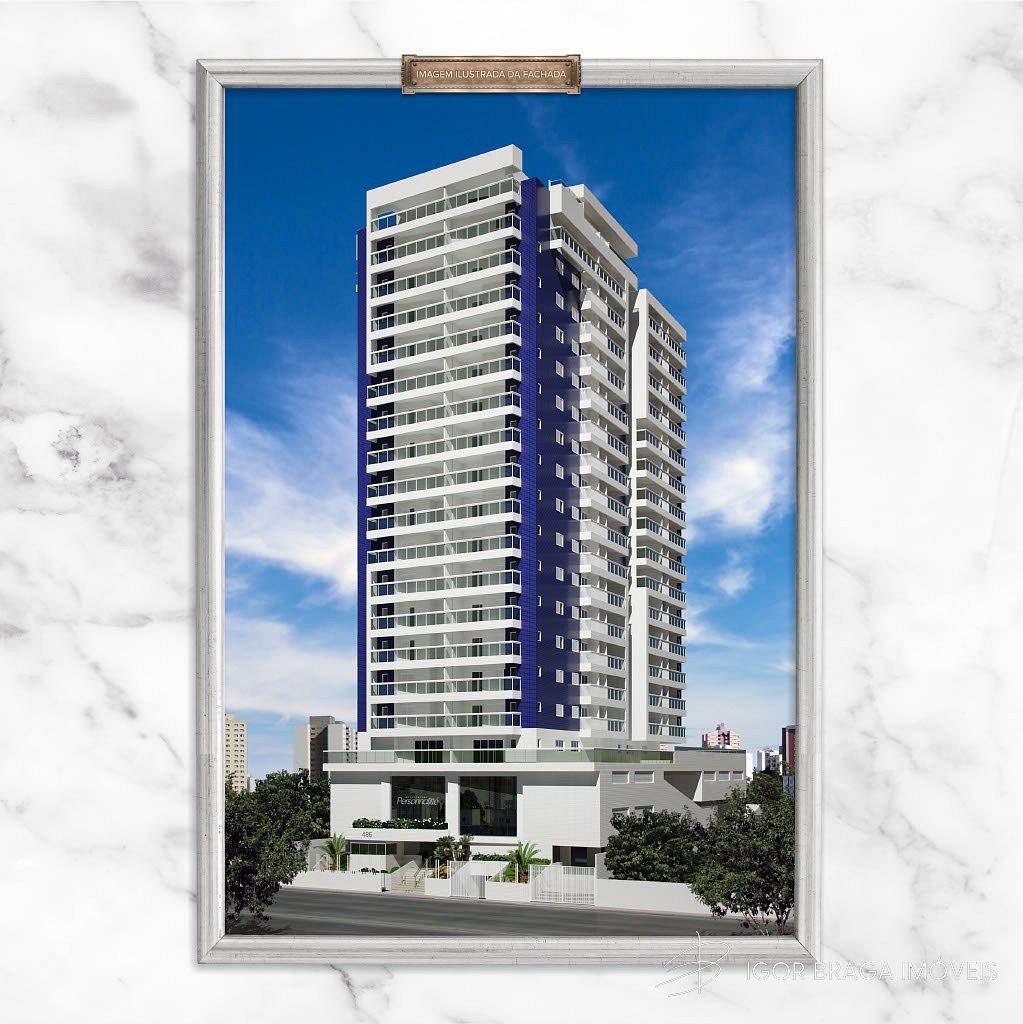 BELÍSSIMO APARTAMENTO, AMPLO E LAZER COMPLETO