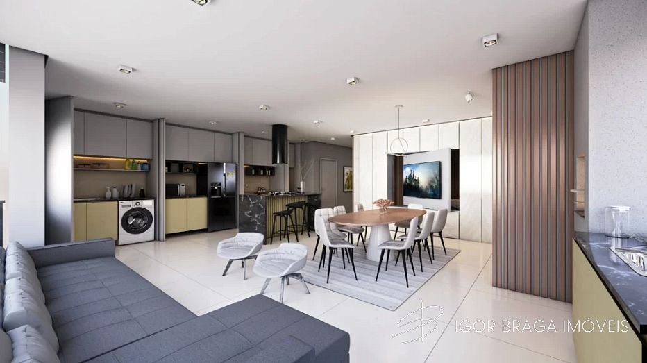 EXCELENTE EMPREENDIMENTO EM CONSTRUÇÃO!