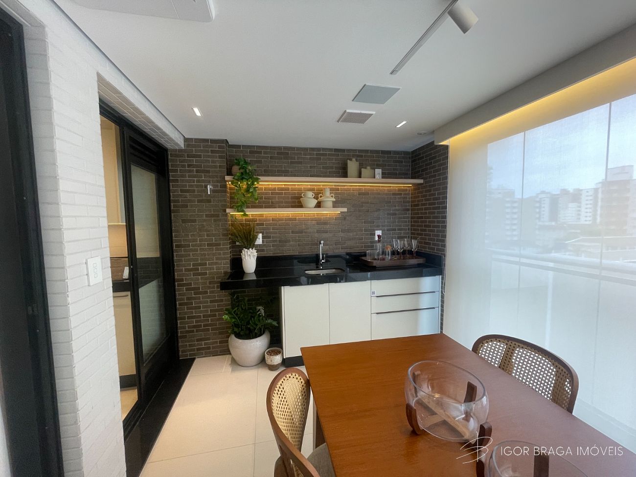 EXCELENTE EMPREENDIMENTO EM CONSTRUÇÃO