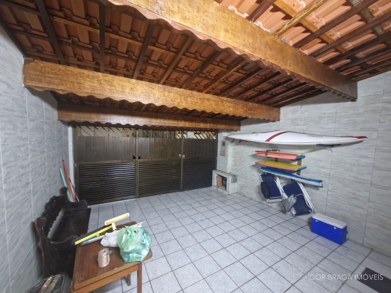 EXCELENTE CASA BEM LOCALIZADA