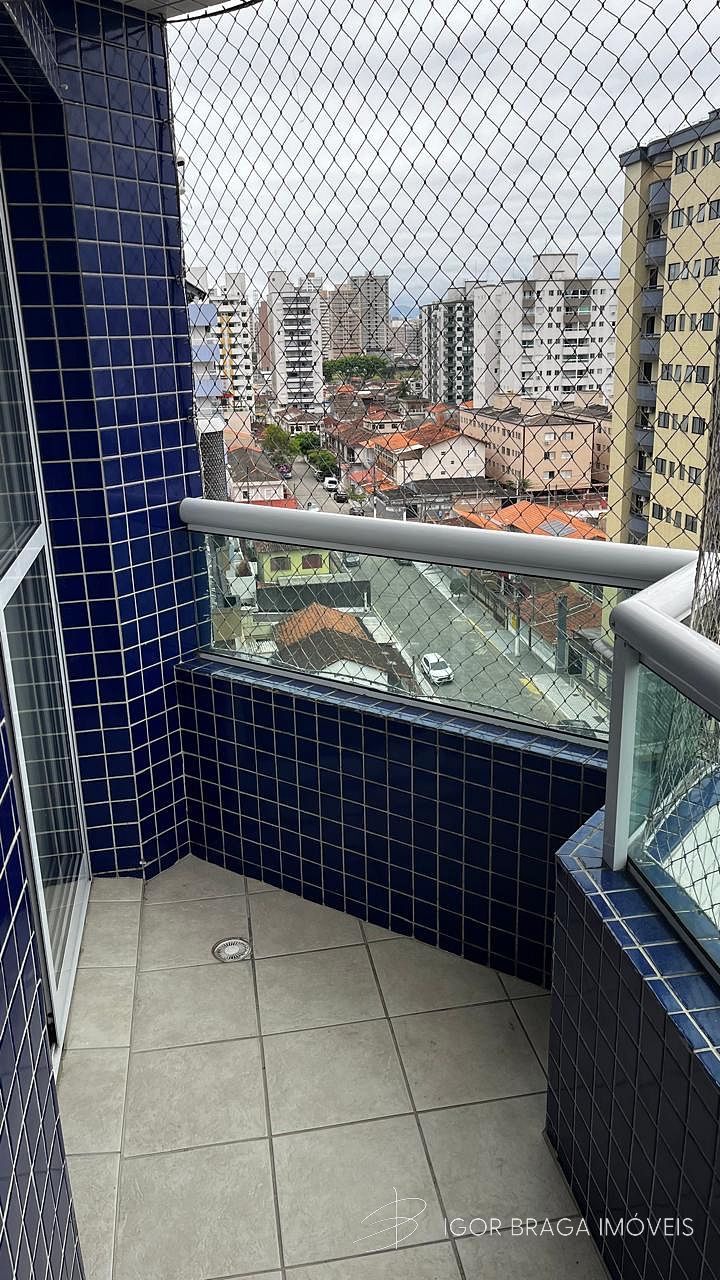 BELÍSSIMO APARTAMENTO, À 350M DO MAR E LAZER COMPLETO
