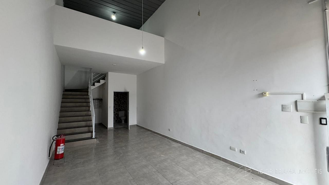 EXCELENTE PONTO COMERCIAL