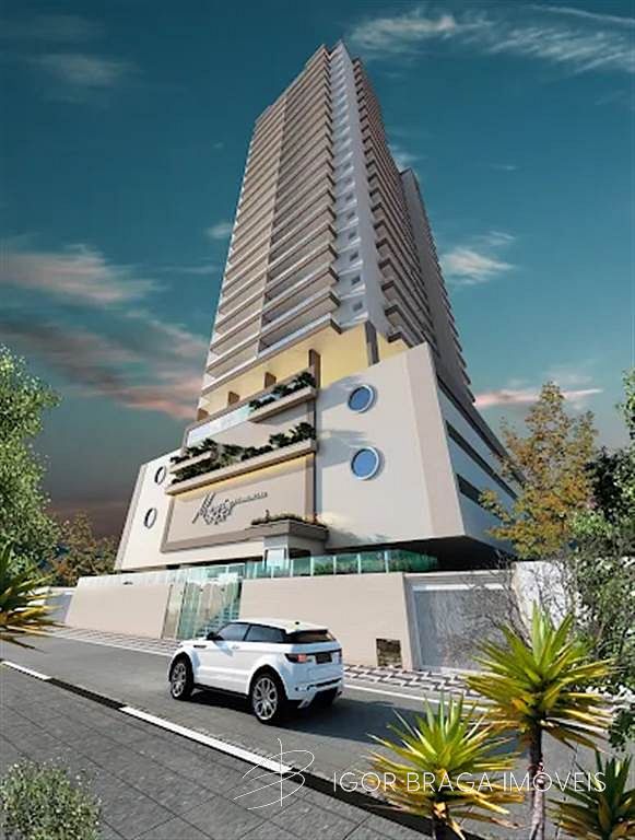 EXCELENTE LANÇAMENTO, À 550M DO MAR E LAZER COMPLETO