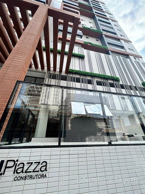 BELÍSSIMO DUPLEX, À 300M DO MAR E LAZER COMPLETO