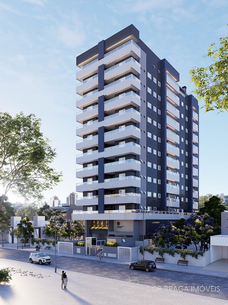 EXCELENTE APARTAMENTO, FINO ACABAMENTO E LAZER COMPLETO