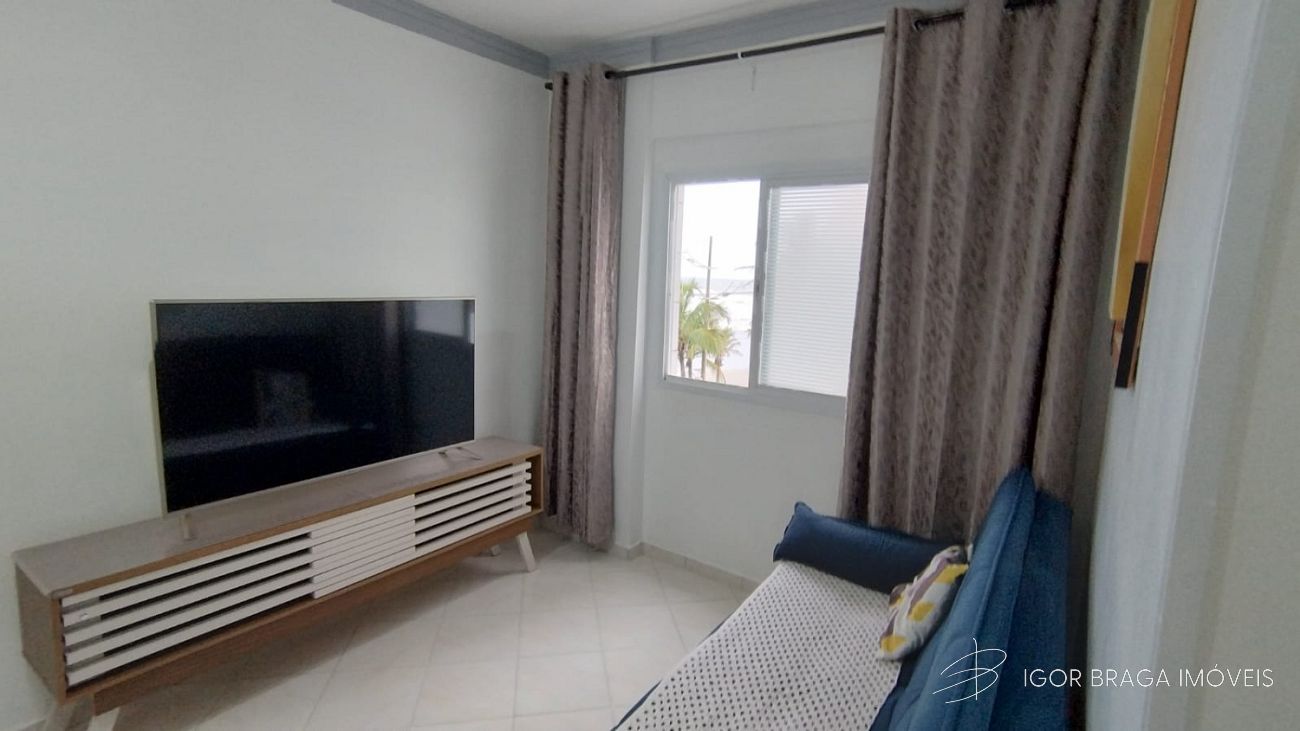 BELÍSSIMO APARTAMENTO, FINO ACABAMENTO E LAZER COMPLETO
