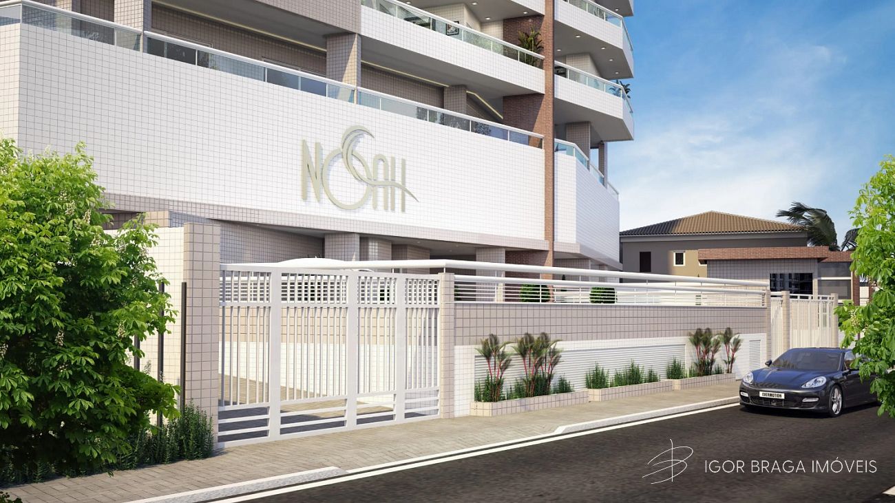 INCRÍVEL APARTAMENTO, FRENTE MAR E LAZER COMPLETO