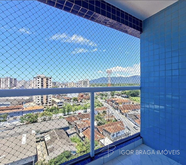 BELÍSSIMO APARTAMENTO, À 900M DO MAR E LAZER COMPLETO