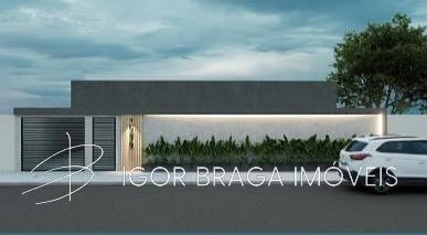 BELÍSSIMA CASA, FINO ACABAMENTO