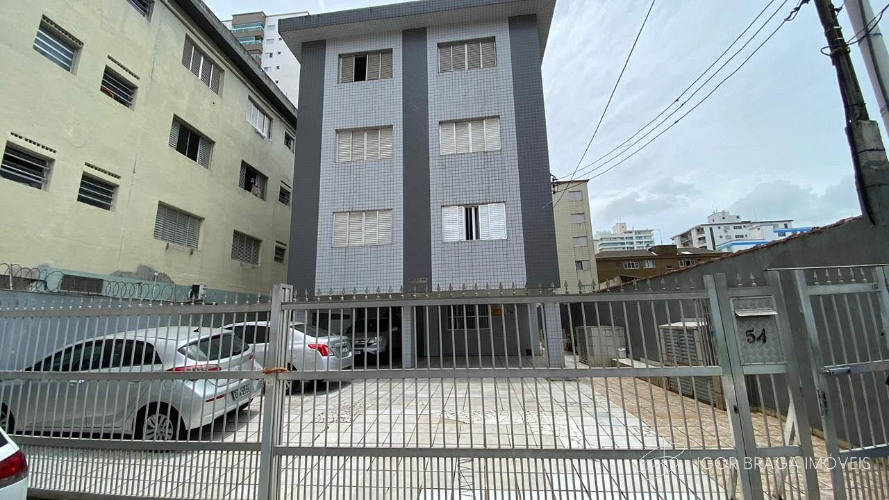 BELISSÍMA KITNET, Á 250 METROS DO MAR