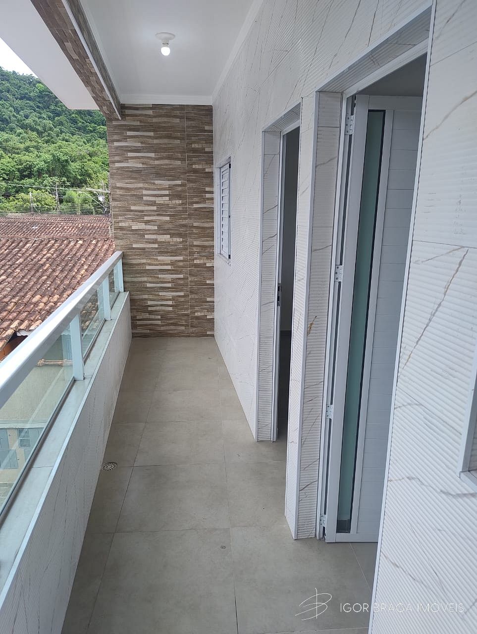 BELISSIMO APARTAMENTO, À 600m DO MAR E LAZER