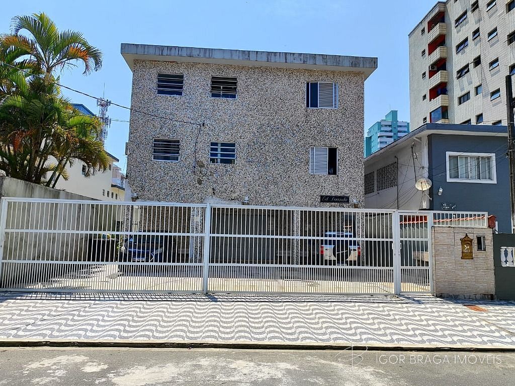 BELISSIMA KITNET, Á 650M DO MAR