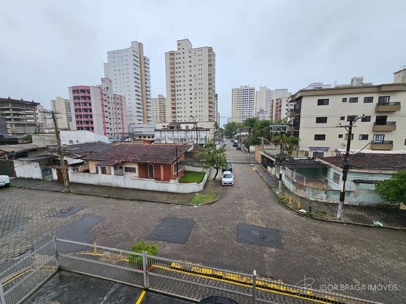 BELISSIMO APARTAMENTO, À 500m DO MAR E LAZER