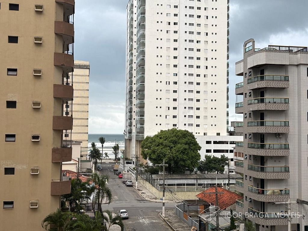 BELISSIMO APARTAMENTO, À 200m DO MAR E LAZER