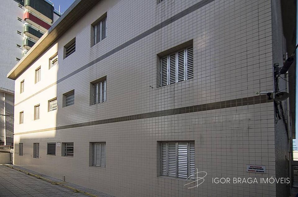 BELISSIMA KITNET, Á 550 METROS DO MAR