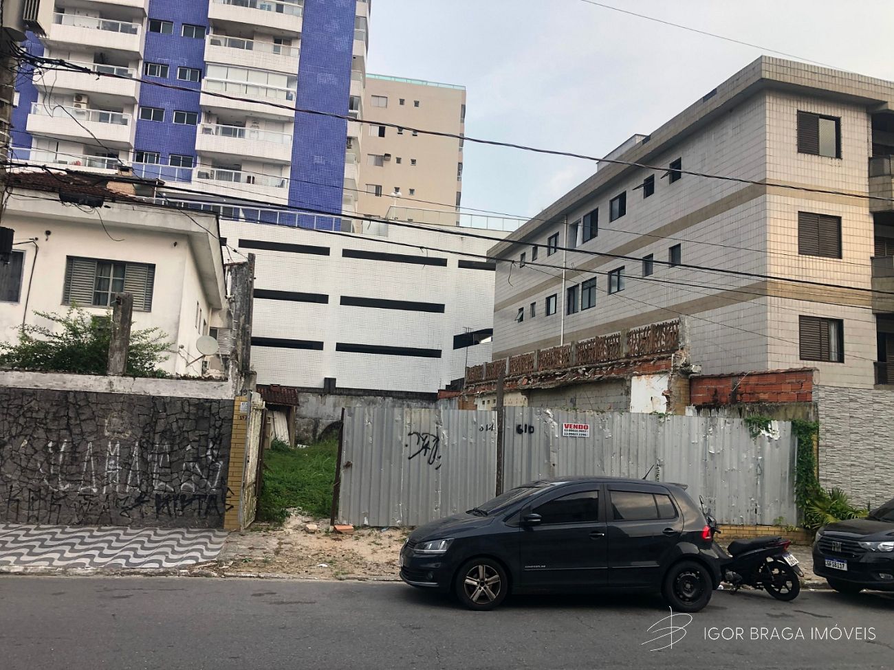 EXCELENTE TERRENO AMPLO