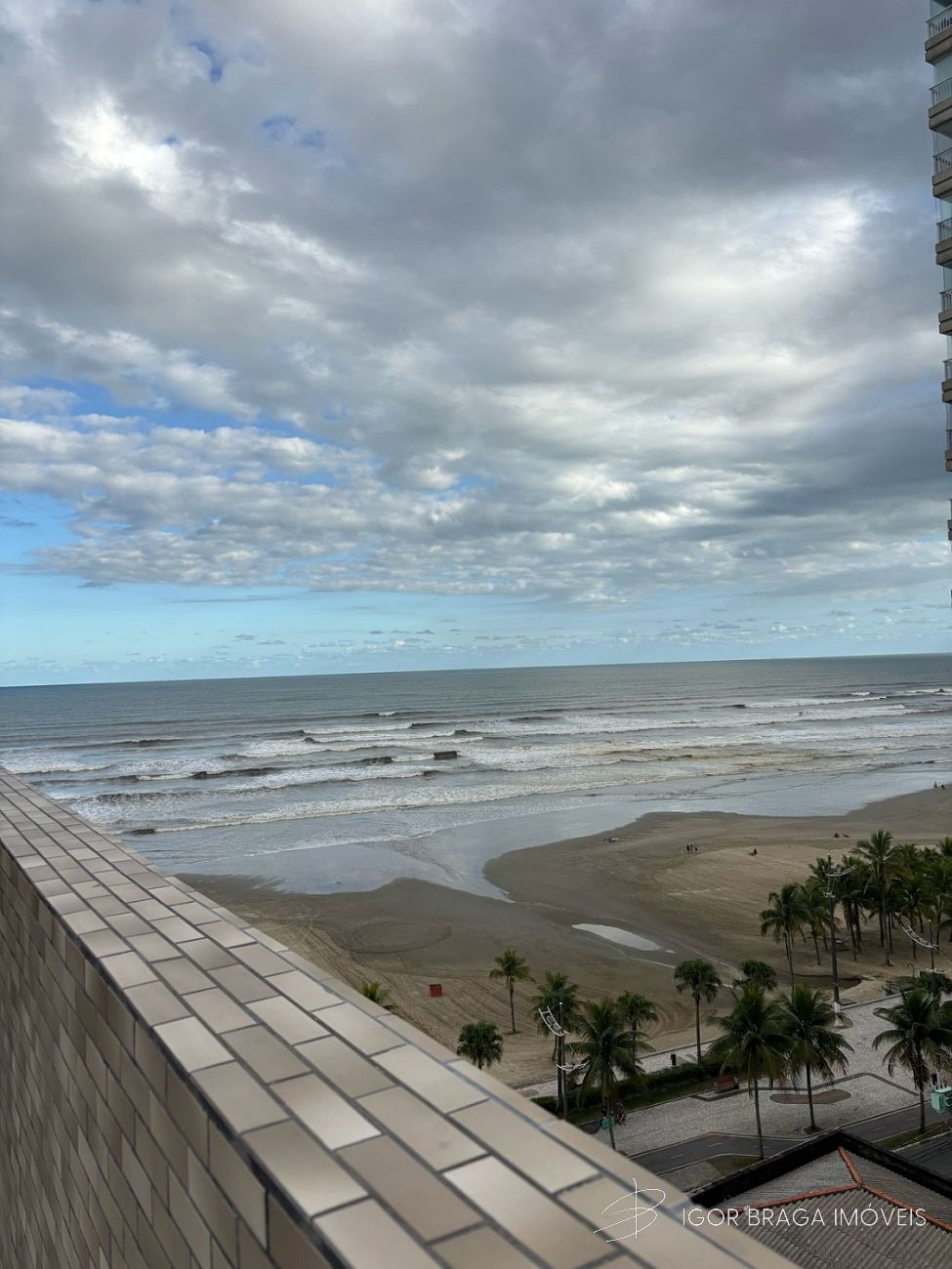 COBERTURA DUPLEX, À 20M DO MAR