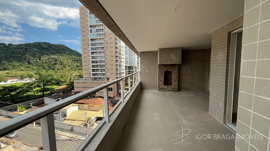 EXCELENTE APARTAMENTO, AMPLO E LAZER COMPLETO 1