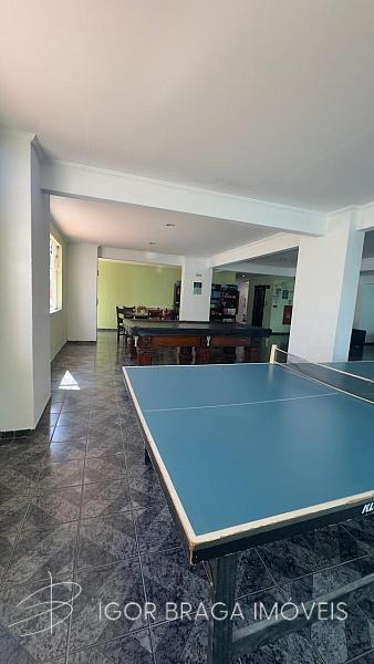 BELÍSSIMO APARTAMENTO, À 400M DO MAR E LAZER COMPLETO — foto 16