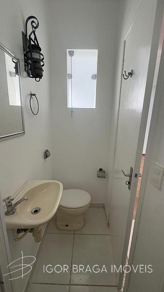 BELÍSSIMO APARTAMENTO, À 400M DO MAR E LAZER COMPLETO — foto 7