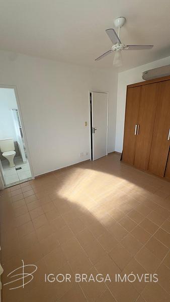 BELÍSSIMO APARTAMENTO, À 400M DO MAR E LAZER COMPLETO — foto 8