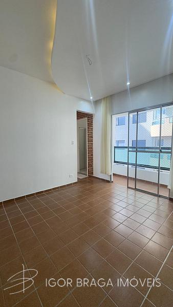 BELÍSSIMO APARTAMENTO, À 400M DO MAR E LAZER COMPLETO — foto 2