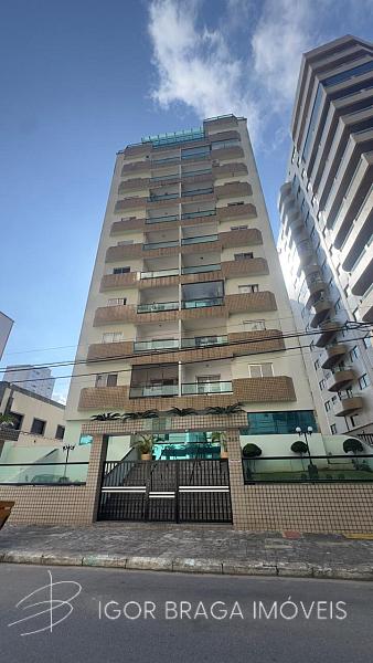 BELÍSSIMO APARTAMENTO, À 400M DO MAR E LAZER COMPLETO — foto 13