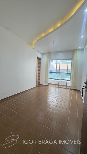 BELÍSSIMO APARTAMENTO, À 400M DO MAR E LAZER COMPLETO — foto 4
