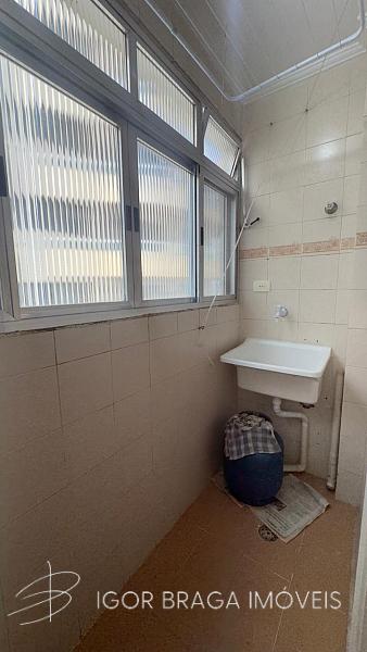 BELÍSSIMO APARTAMENTO, À 400M DO MAR E LAZER COMPLETO — foto 6