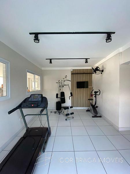 BELÍSSIMO APARTAMENTO, À 350M DO MAR E LAZER COMPLETO — foto 15