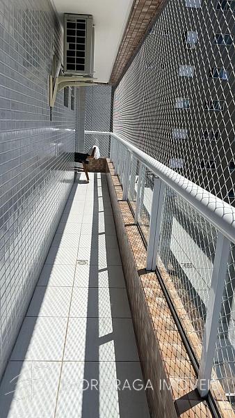 BELÍSSIMO APARTAMENTO, À 350M DO MAR E LAZER COMPLETO — foto 4