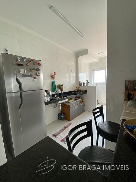 BELÍSSIMO APARTAMENTO, À 350M DO MAR E LAZER COMPLETO — foto 8