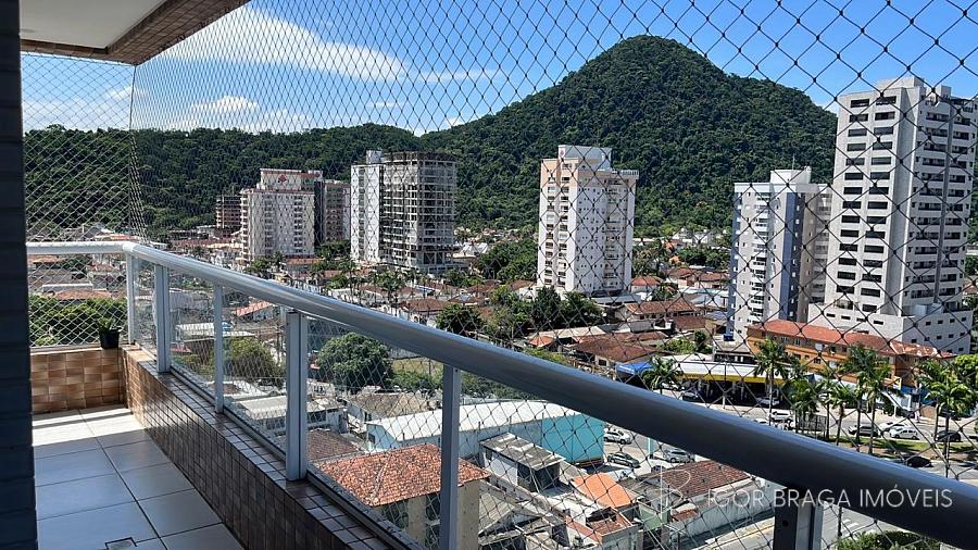 BELÍSSIMO APARTAMENTO, À 350M DO MAR E LAZER COMPLETO — foto 2