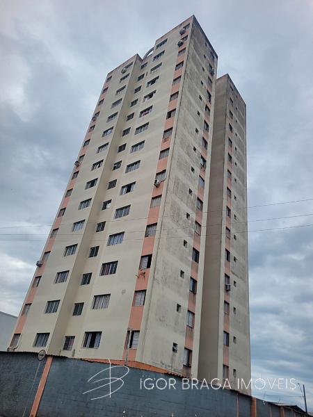 BELÍSSIMO APARTAMENTO, À 600M DO MAR E LAZER COMPLETO — foto 9