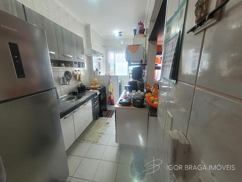 BELÍSSIMO APARTAMENTO, À 600M DO MAR E LAZER COMPLETO — foto 3