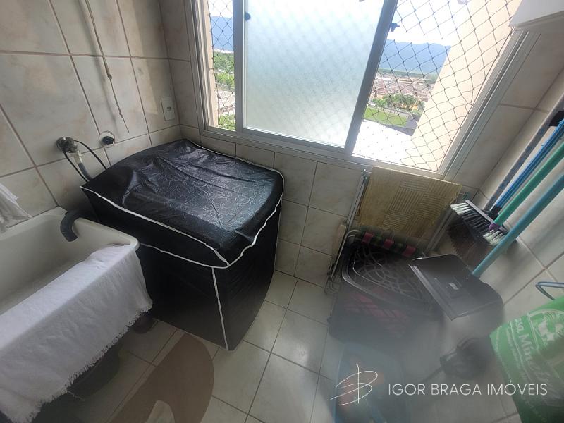 BELÍSSIMO APARTAMENTO, À 600M DO MAR E LAZER COMPLETO — foto 4