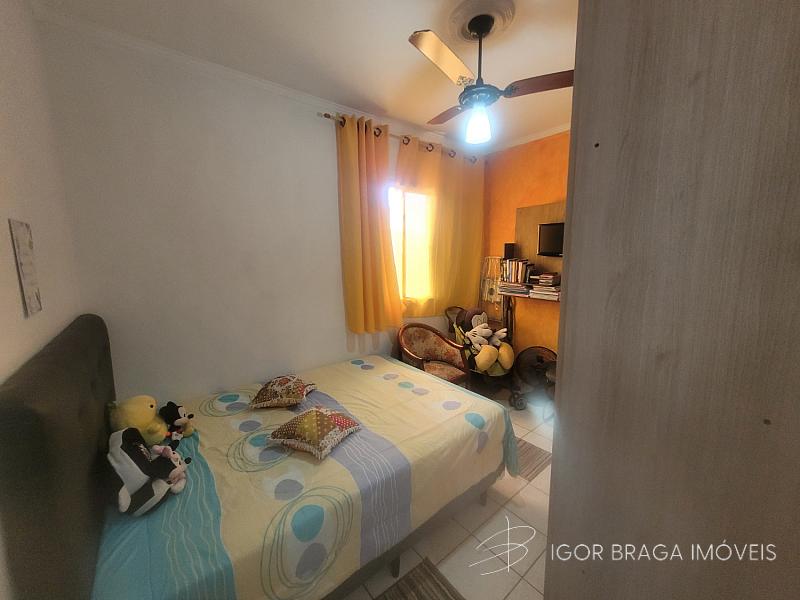 BELÍSSIMO APARTAMENTO, À 600M DO MAR E LAZER COMPLETO — foto 6