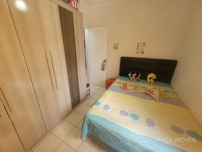 BELÍSSIMO APARTAMENTO, À 600M DO MAR E LAZER COMPLETO — foto 7