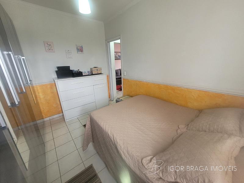 BELÍSSIMO APARTAMENTO, À 600M DO MAR E LAZER COMPLETO — foto 8