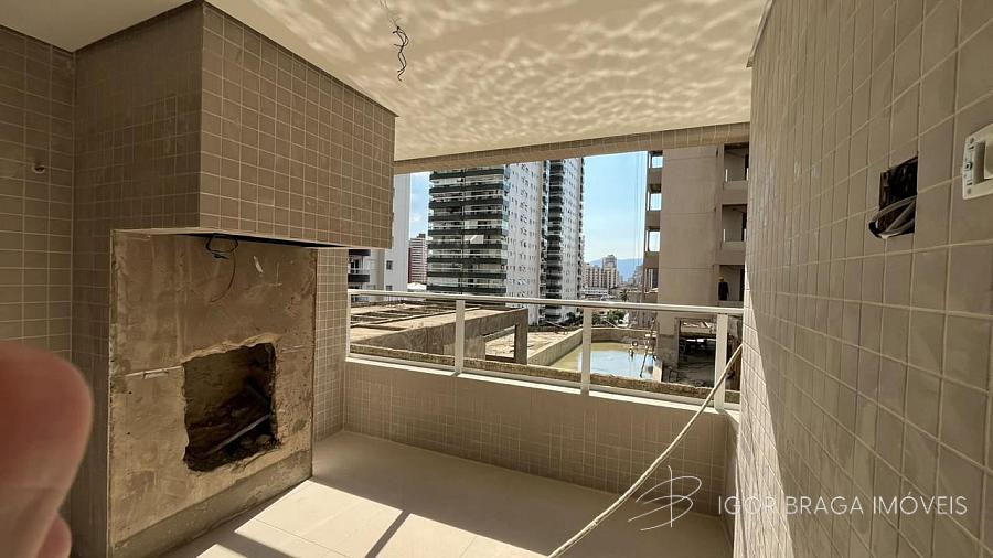 EXCELENTE APARTAMENTO, AMPLO E LAZER COMPLETO 1